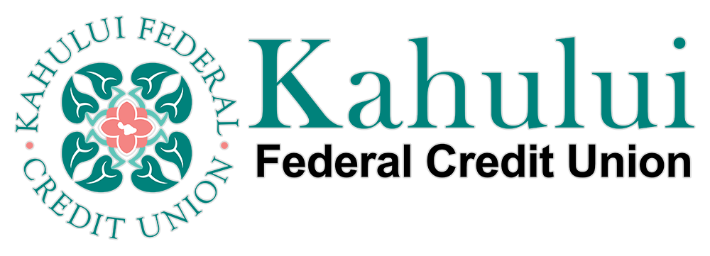 Kahului Federal Credit Union Logo