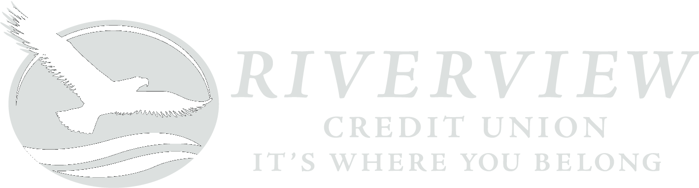 Riverview Credit Union Logo