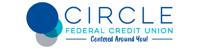 Circle Federal Credit Union Logo