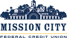 Mission City Federal Credit Union Logo