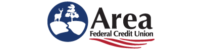 Area Federal Credit Union Logo