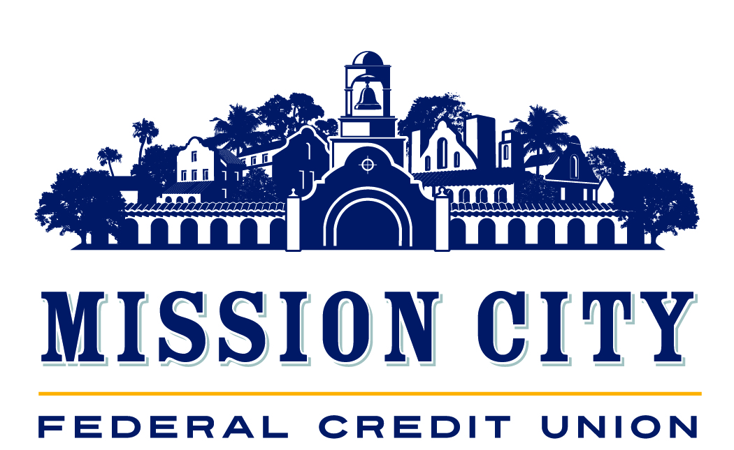 Mission City Federal Credit Union Logo
