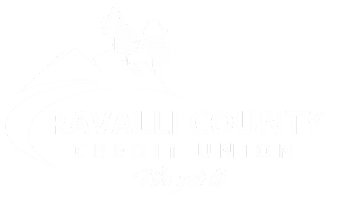 Ravalli County Federal Credit Union Logo