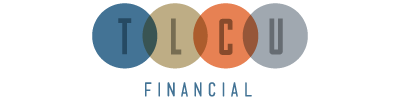 TLCU Financial Logo