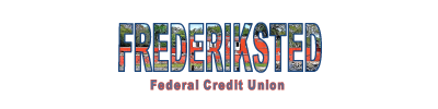 Frederiksted Federal Credit Union Logo