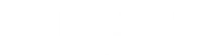 Meijer Credit Union Logo