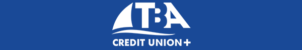 TBA Credit Union Logo
