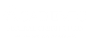 Academic Federal Credit Union Logo