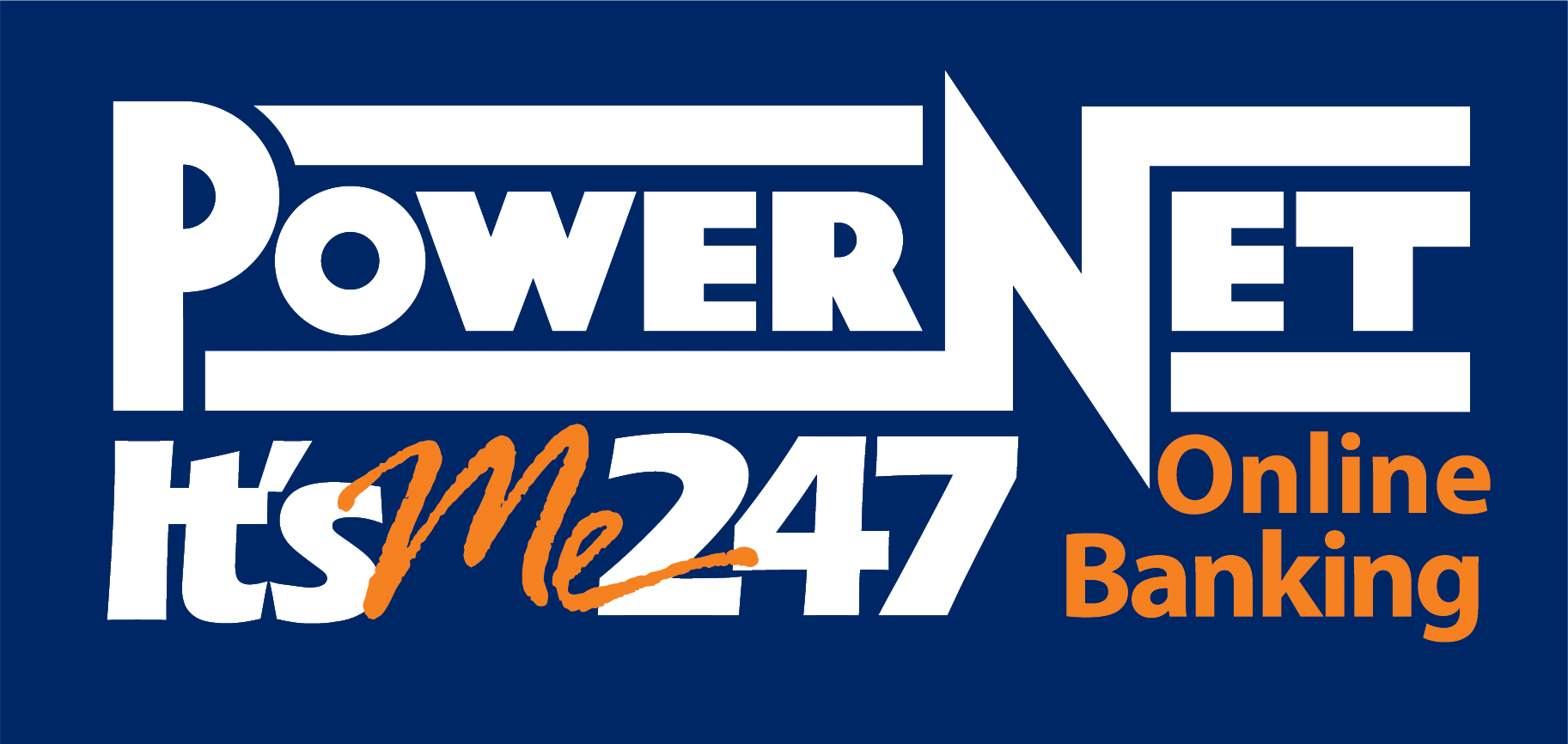 PowerNet Credit Union Logo