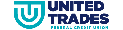 United Trades Federal Credit Union Logo