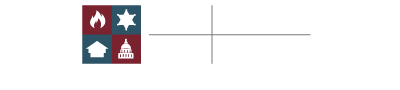 Fire Police City County Federal Credit Union Logo