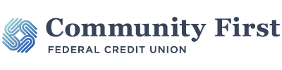 Community First Federal Credit Union Logo