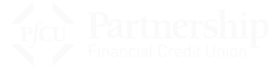 Partnership Financial Credit Union Logo