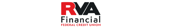 RVA Financial Logo