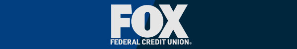 Fox Federal Credit Union Logo