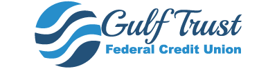 Gulf Trust Federal Credit Union Logo