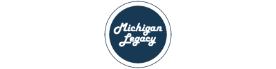 Michigan Legacy Credit Union Logo