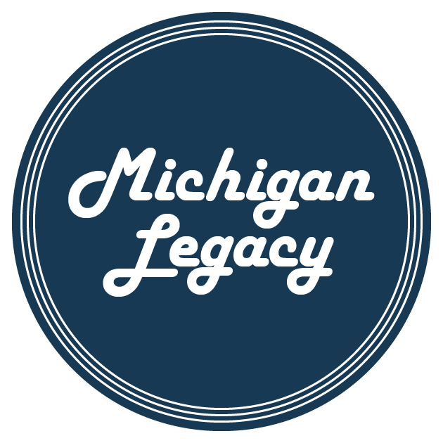 Michigan Legacy Credit Union Logo