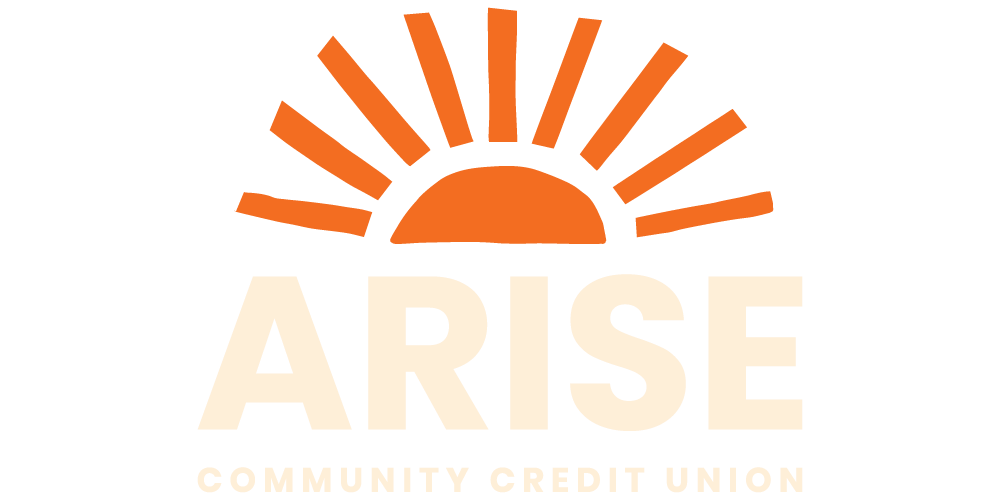 Arise Community Credit Union Logo