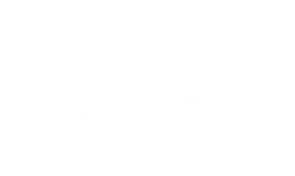 SPC Credit Union Logo