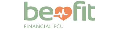 Befit Financial Federal Credit Union Logo