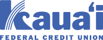 Kaua'i Federal Credit Union Logo