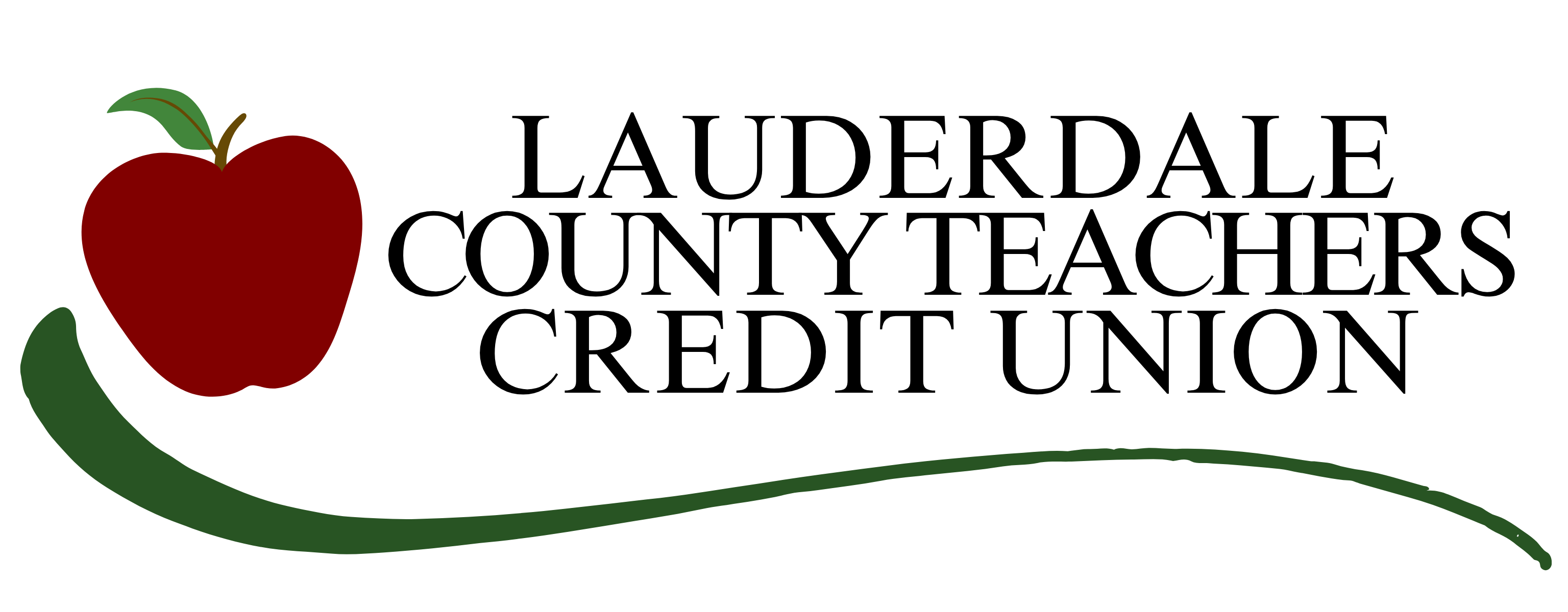 Lauderdale County Teachers Credit Union Logo