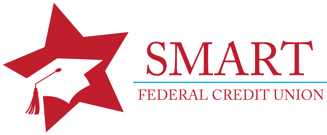 SMART Federal Credit Union Logo