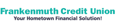 Frankenmuth Credit Union Logo