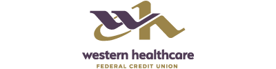 Western Healthcare Federal Credit Union Logo