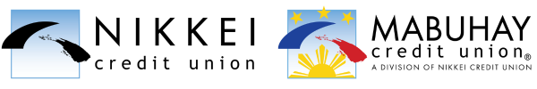 Nikkei Credit Union Logo