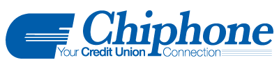 Chiphone Federal Credit Union Logo