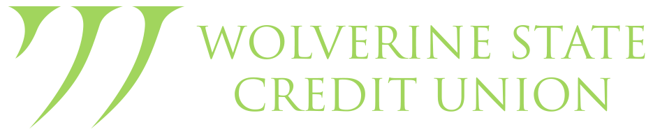 Wolverine State Credit Union Logo