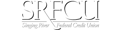 Singing River Federal Credit Union Logo