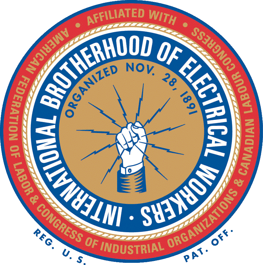 IBEW Local 265 Federal Credit Union Logo
