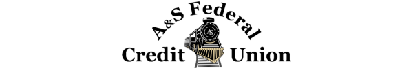 A&S Federal Credit Union Logo