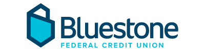 Bluestone Federal Credit Union Logo