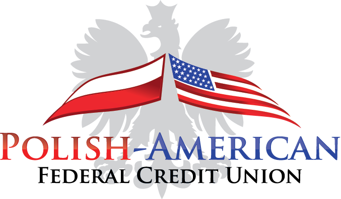 Polish-American Federal Credit Union Logo