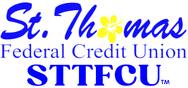 St. Thomas Federal Credit Union Logo