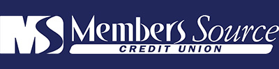Members Source Credit Union Logo