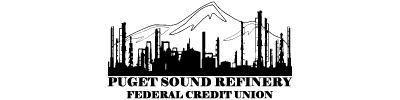 Puget Sound Refinery Federal Credit Union Logo