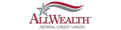 AllWealth Federal Credit Union Logo