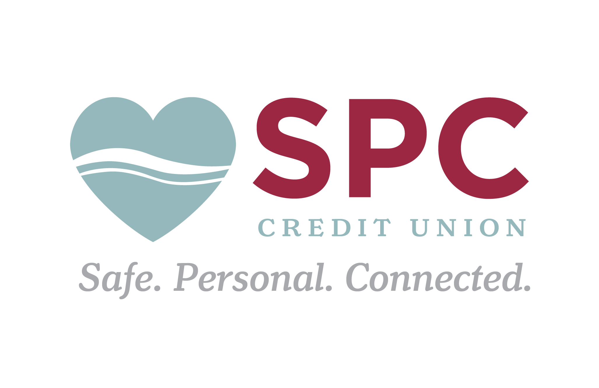 SPC Credit Union Logo