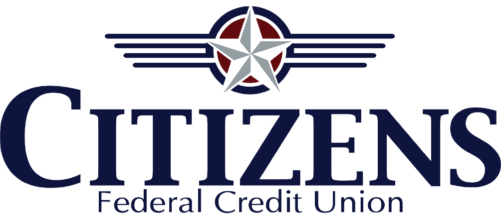 Citizens Federal Credit Union Logo