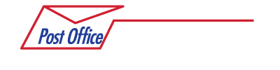 Post Office Credit Union of Maryland, Inc. Logo