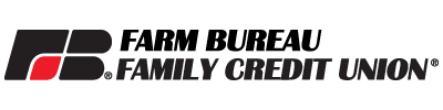 Farm Bureau Family Credit Union Logo