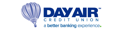 Day Air Credit Union Logo