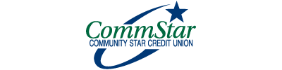 CommStar Credit Union Logo